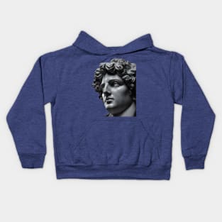 Apollo Kids Hoodie